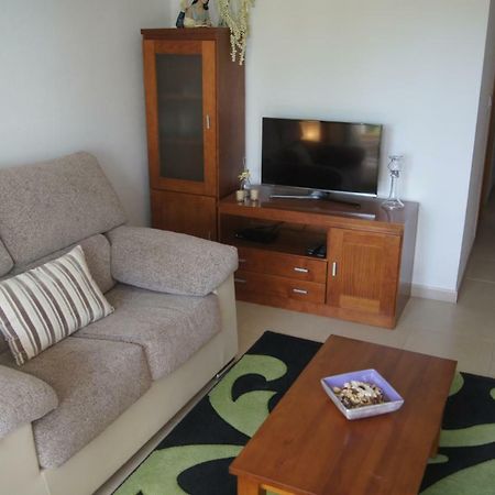 Hacienda Requelme Golf Resort Apartment Sucina Ngoại thất bức ảnh