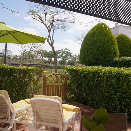 Hacienda Requelme Golf Resort Apartment Sucina Ngoại thất bức ảnh