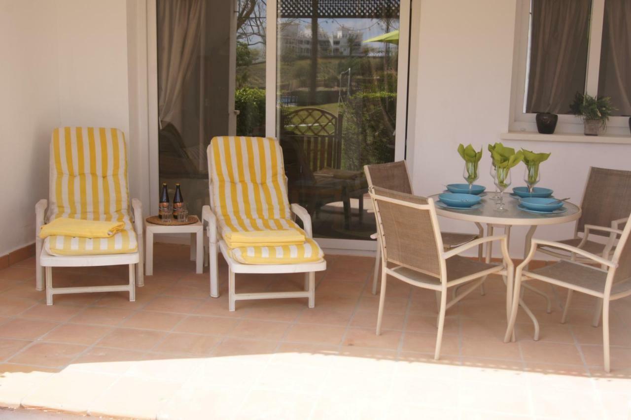 Hacienda Requelme Golf Resort Apartment Sucina Ngoại thất bức ảnh