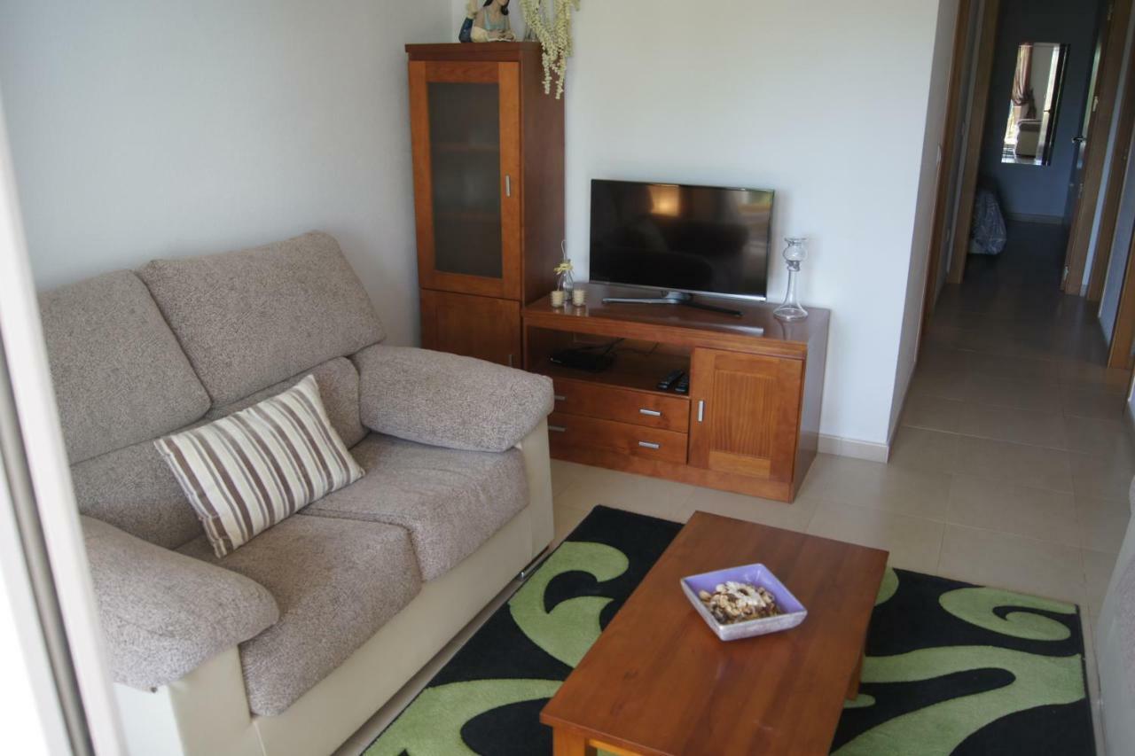 Hacienda Requelme Golf Resort Apartment Sucina Ngoại thất bức ảnh